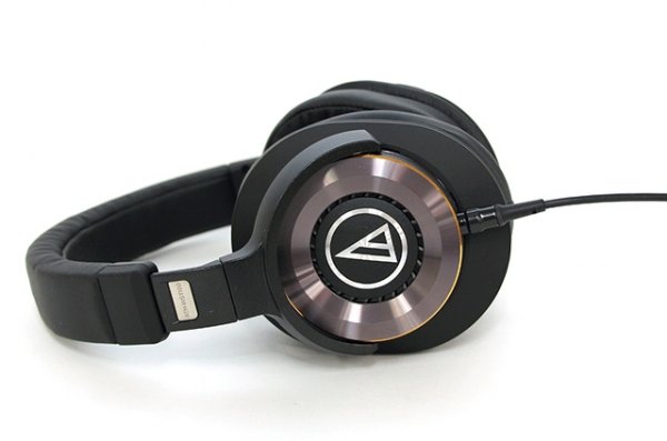Молодёжные наушники Audio-Technica ATH-WS770IS и ATH-WS1100iS - «Новости сети»