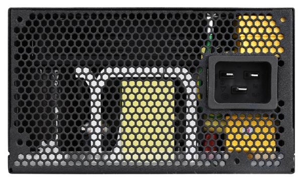 Мощность новых блоков питания серии SilverStone Strider Titanium превышает 1 кВт - «Новости сети»