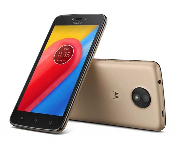 Motorola в России — возвращение знаменитого бренда, анонс смартфонов Motorola C/C+ и Е/Е+ - «Новости сети»