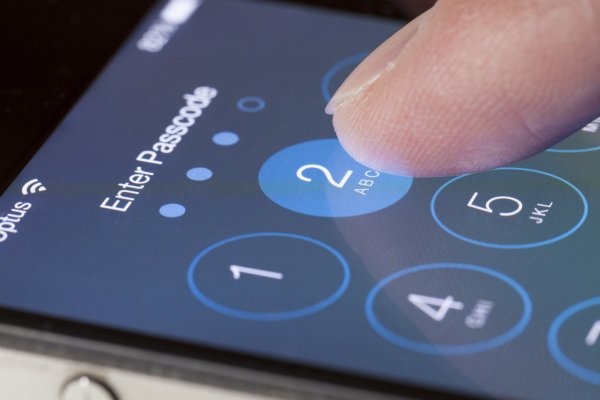 Мужчину приговорили к тюрьме за то, что он не вспомнил пароль от iPhone  - «Интернет и связь»