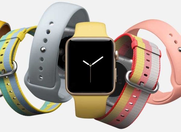 На ввоз «умных часов» в страны ЕАЭС предлагают ввести нулевую пошлину - «Новости сети»