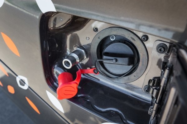 Начато производство двухтопливной версии LADA Vesta - «Новости сети»