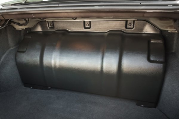 Начато производство двухтопливной версии LADA Vesta - «Новости сети»