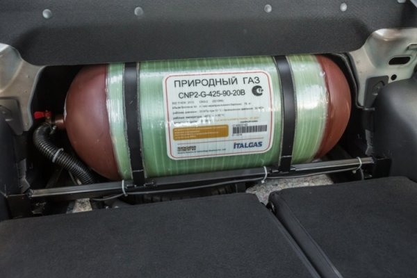 Начато производство двухтопливной версии LADA Vesta - «Новости сети»