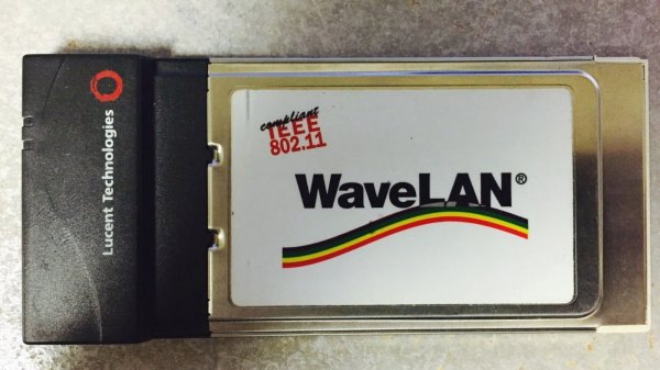 Назад в 90-е: как появились МКС, Wi-Fi и самый первый смартфон | - «Интернет и связь»