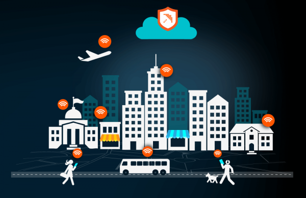 Назад в 90-е: как появились МКС, Wi-Fi и самый первый смартфон | - «Интернет и связь»