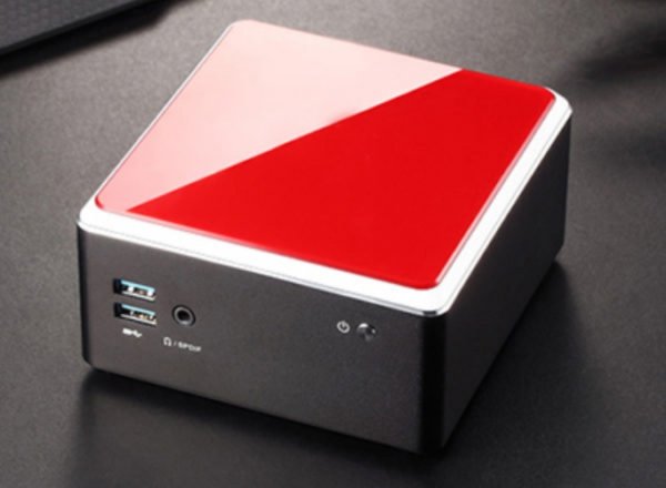 Неттоп Litebox полагается на программную платформу Elementary OS - «Новости сети»