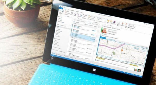 Новая функция планирования собраний в почте Outlook и календаре для Windows 10 Insiders - «Windows»