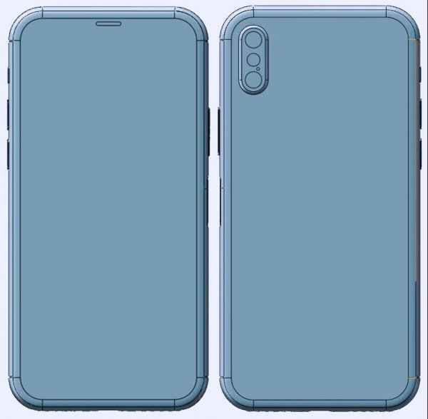 Новые iPhone получат беспроводную зарядку | - «Интернет и связь» Новые iPhone получат беспроводную зарядку | - «Интернет и связь»