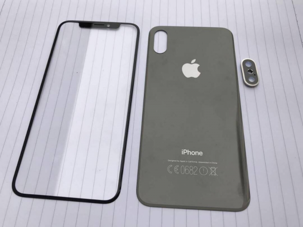 Новые iPhone получат беспроводную зарядку | - «Интернет и связь» Новые iPhone получат беспроводную зарядку | - «Интернет и связь»
