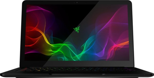 Новый ноутбук Razer Blade Stealth получил 13,3" экран Quad HD+ на матрице IGZO - «Новости сети»