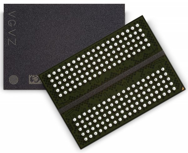 NVIDIA решила повременить с HBM2 в видеокартах GeForce - «Новости сети» NVIDIA решила повременить с HBM2 в видеокартах GeForce - «Новости сети»