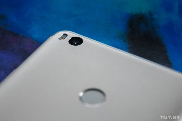 Обзор огромного Xiaomi Mi Max 2: отличный смартфон для отпуска - «Интернет и связь»