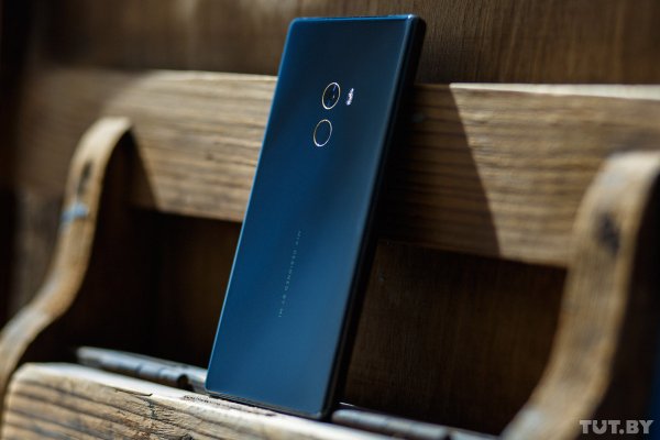 Обзор Xiaomi Mi Mix: очень необычный безрамочный смартфон, который вы вряд ли купите - «Интернет и связь»