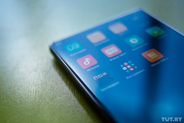 Обзор Xiaomi Mi Mix: очень необычный безрамочный смартфон, который вы вряд ли купите | - «Интернет и связь»