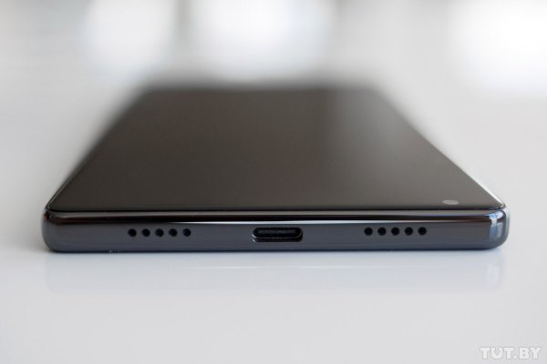 Обзор Xiaomi Mi Mix: очень необычный безрамочный смартфон, который вы вряд ли купите | - «Интернет и связь»