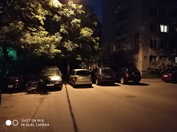 Обзор Xiaomi Mi6: смартфон нового уровня | - «Интернет и связь»