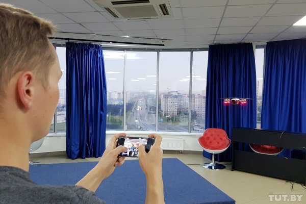 Очень маленький дрон с большими возможностями: быстрый обзор DJI Spark | - «Интернет и связь» Очень маленький дрон с большими возможностями: быстрый обзор DJI Spark | - «Интернет и связь»