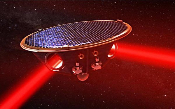 Одобрен проект LISA по исследованию гравитационных волн - «Новости сети»