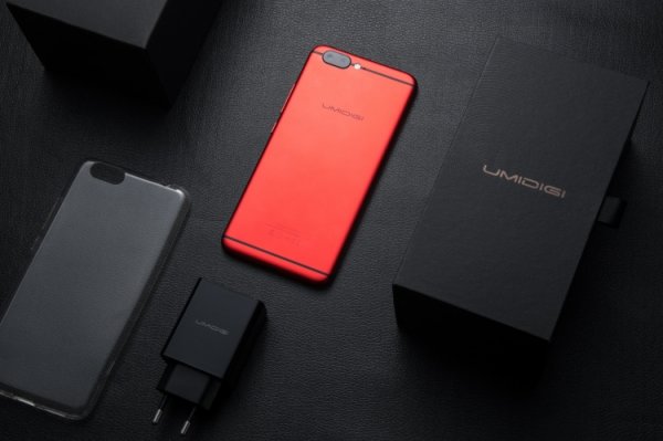 Оформляем предзаказ на смартфоны UMIDIGI Z1 и Z1 Pro со скидкой - «Новости сети»