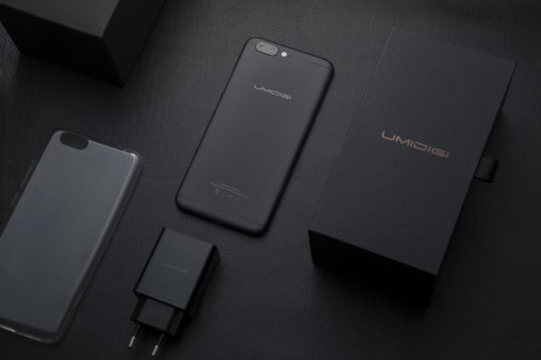 Оформляем предзаказ на смартфоны UMIDIGI Z1 и Z1 Pro со скидкой - «Новости сети»