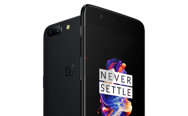 OnePlus 5 станет Android-копией iPhone 7 Plus  - «Интернет и связь»