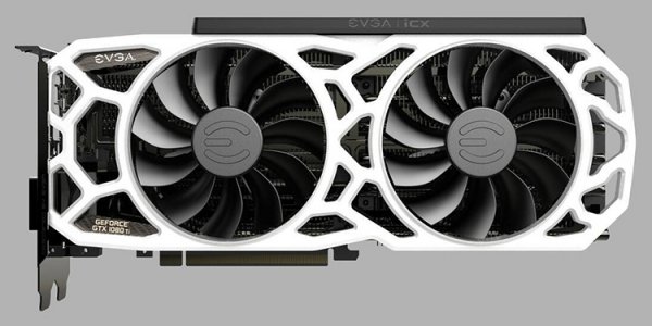 От Gaming до Hydro Copper: пять новых видеокарт EVGA GeForce GTX 1080 Ti - «Новости сети» От Gaming до Hydro Copper: пять новых видеокарт EVGA GeForce GTX 1080 Ti - «Новости сети»