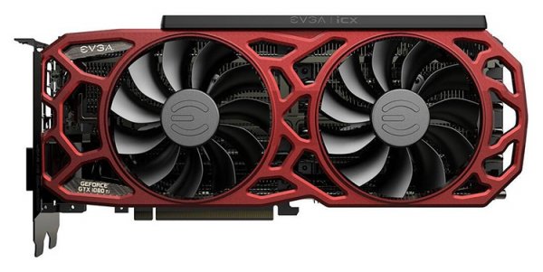От Gaming до Hydro Copper: пять новых видеокарт EVGA GeForce GTX 1080 Ti - «Новости сети» От Gaming до Hydro Copper: пять новых видеокарт EVGA GeForce GTX 1080 Ti - «Новости сети»