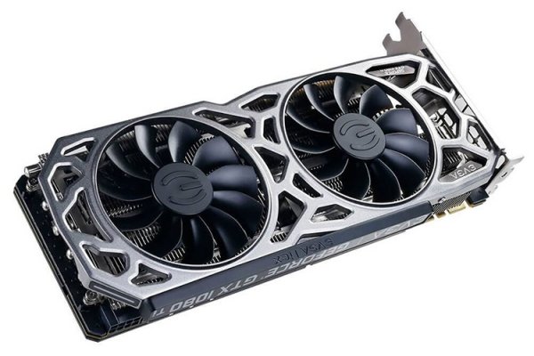 От Gaming до Hydro Copper: пять новых видеокарт EVGA GeForce GTX 1080 Ti - «Новости сети» От Gaming до Hydro Copper: пять новых видеокарт EVGA GeForce GTX 1080 Ti - «Новости сети»
