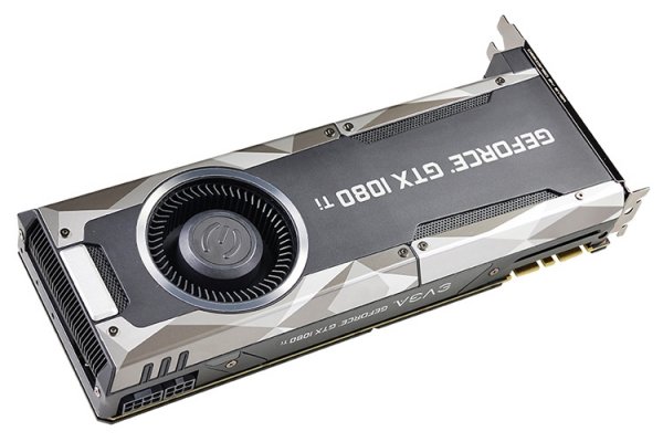 От Gaming до Hydro Copper: пять новых видеокарт EVGA GeForce GTX 1080 Ti - «Новости сети» От Gaming до Hydro Copper: пять новых видеокарт EVGA GeForce GTX 1080 Ti - «Новости сети»