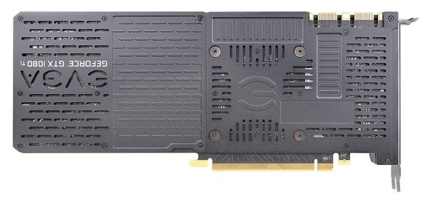От Gaming до Hydro Copper: пять новых видеокарт EVGA GeForce GTX 1080 Ti - «Новости сети» От Gaming до Hydro Copper: пять новых видеокарт EVGA GeForce GTX 1080 Ti - «Новости сети»