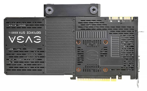 От Gaming до Hydro Copper: пять новых видеокарт EVGA GeForce GTX 1080 Ti - «Новости сети» От Gaming до Hydro Copper: пять новых видеокарт EVGA GeForce GTX 1080 Ti - «Новости сети»