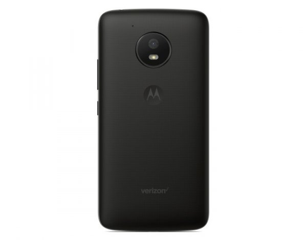 Параметры смартфонов Moto E4 и E4+ были заблаговременно раскрыты самими разработчиками - «Новости сети»