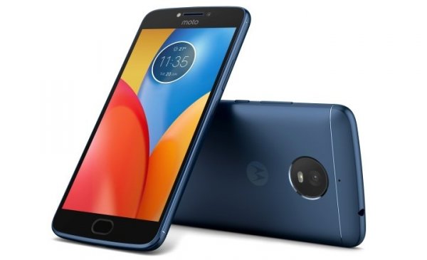 Параметры смартфонов Moto E4 и E4+ были заблаговременно раскрыты самими разработчиками - «Новости сети»