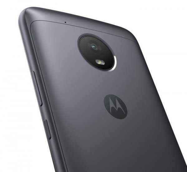 Параметры смартфонов Moto E4 и E4+ были заблаговременно раскрыты самими разработчиками - «Новости сети»