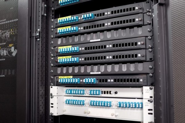 Первый модуль облачных технологий в Сибири - «Новости интернета»