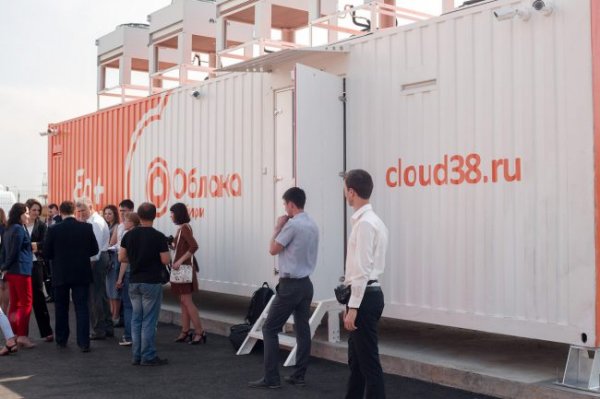 Первый модуль облачных технологий в Сибири - «Новости интернета»