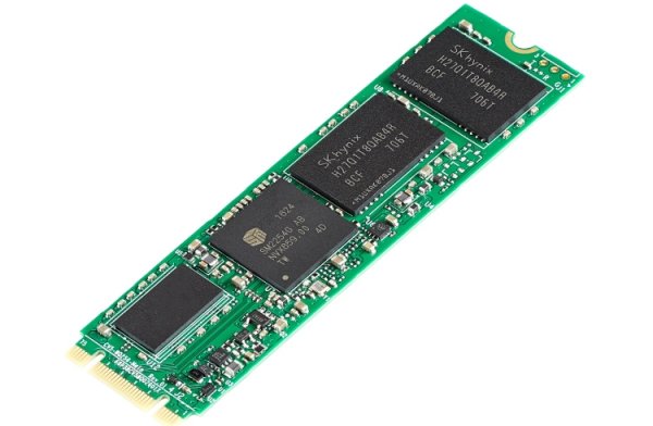 Plextor выпустила доступные твердотельные накопители S3 Series - «Новости сети»