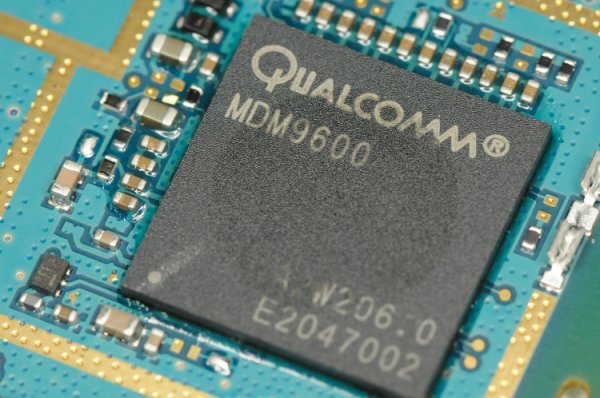 Потеря заказов от Apple не помешала Qualcomm остаться лидером на рынке модемов для смартфонов - «Новости сети»