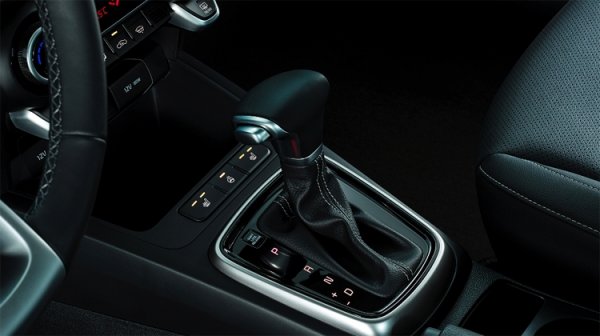 Представлена модель KIA Rio нового поколения для рынка России - «Новости сети»