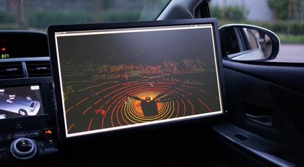 Проект беспилотного автомобиля «Яндекса»: подробности - «Новости сети»