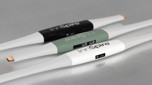 Проект InnSpire InnCable: спрятанный в кабеле Android-медиаплеер для гостиничного бизнеса - «Новости сети»