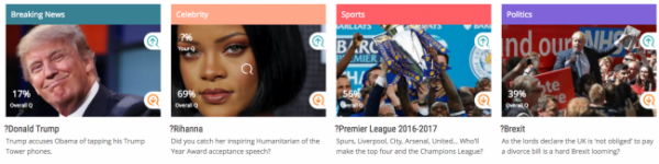 Qutee.com — искусственный интеллект на службе маркетинга - «Новости интернета»