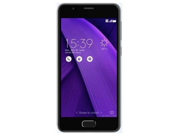 Раскрыты характеристики смартфона ASUS ZenFone Pegasus 4A с двойной камерой - «Новости сети»