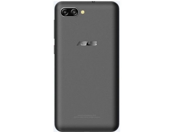 Раскрыты характеристики смартфона ASUS ZenFone Pegasus 4A с двойной камерой - «Новости сети»