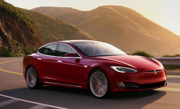 Расследование вновь не нашло вины Tesla в смертельном ДТП - «Новости сети» Расследование вновь не нашло вины Tesla в смертельном ДТП - «Новости сети»