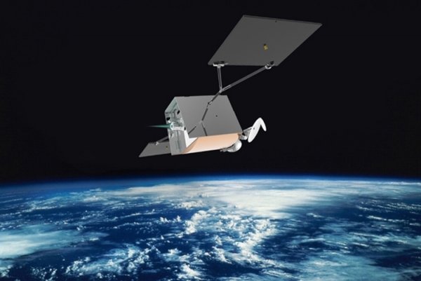 Развёртывание системы спутникового Интернета OneWeb начнётся в 2018 году - «Новости сети»