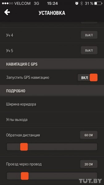 Робот, который сам стрижет газоны: обзор Husqvarna Automower 430X | - «Интернет и связь»