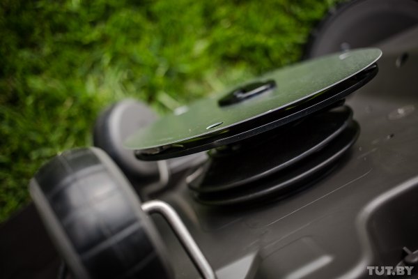 Робот, который сам стрижет газоны: обзор Husqvarna Automower 430X | - «Интернет и связь»