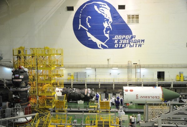 Российская сверхтяжёлая ракета полетит в конце следующего десятилетия - «Новости сети»